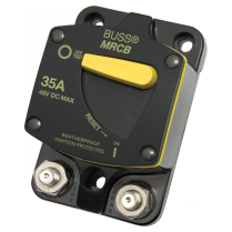 BS7137   CIRCUIT BREAKER 187 SFCMT 35A