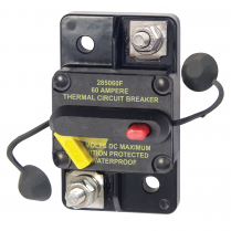 BS7184   285-Series Circuit Breaker - Surface Mount 60A