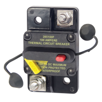 BS7187-B   CIRCUIT BREAKER BUS 285 SFCMT 100A (BULK)
