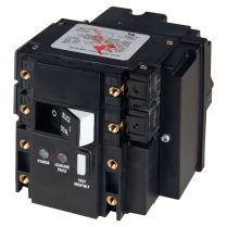 BS3103   C-Series ELCI Main Circuit Breaker - Double Pole 120V AC 50A