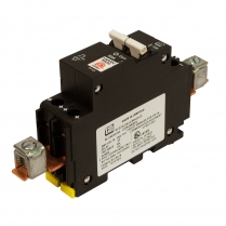 MNEPV100 &nbsp; MidNite DIN Rail Mount Circuit Breaker 150VDC 100A
