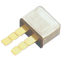 QC509422-2001   Auto-Reset 12 Volt Type 1 Blade Type Circuit Breaker 15A 12V