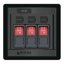 BS1148   Remote Control Panel