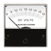 BS8028-B   VOLTMETER MICRO DC 8-16V