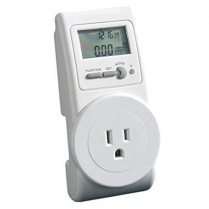 EM-130 energy meter electronic dual rate