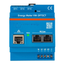 REL200300100  Energy Meter VM-3P75CT