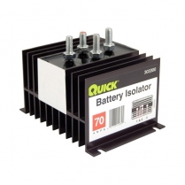 QC303300-001   BATT ISOLATOR 6-48V 70A STD 3-BATT