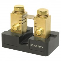 BS9228   Analog Meter Shunt - 50A