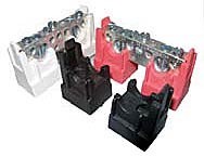 MNSBB-B   MidNite Short Busbar 180A Black