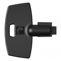 BS7900200   M-Series Battery Switch Spare Key - Black