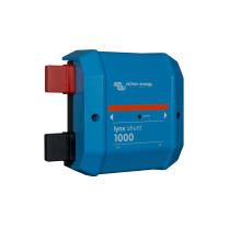 LYN040102110  Lynx Shunt VE.Can (M10)