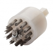 506   GM Side Post Terminal Cleaner Brush