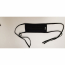 LESKI-MASK-CORDE-L   Masque r&eacute;utilisable Leski avec cordons - X-Large