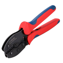 LY-2546B  MC4 Solar Crimping Tool for 2.5-6.0mm&sup2; (14-10 AWG)