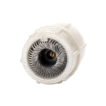 QC120117-2001  Power Brush, Marine, for Power Drill