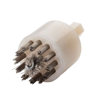 QC120119-2001  Power Brush, Side Terminal (GM) for Power Drill