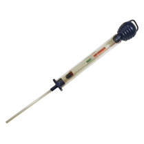 QC120149-2001  Commercial Plastic Hydrometer