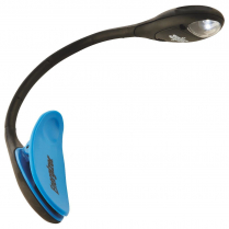 FNL2BU1CS   Energizer LED Reading Booklight with Flexible Neck