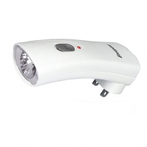 RCL1NM2WR   FLASHLIGHT ENERGIZER LED RECHARGEABLE (RCL1NM2BP)