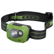 GPCH43GR-2B1 Headlamp with night vision