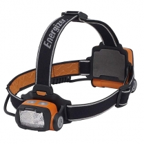 MSHD31BP   FLASHLIGHT ENERGIZER 3AAA LED FLEX HEAD INTRINS W