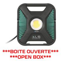 SPX601C   Heavy Duty 12V LED Variable Spot Light 1200 to 6000 Lumens