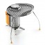 BL-CAMPSTOVE-BUN   RECHAUD COOKSTOVE DE BioLite - ENSEMBLE