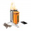 BL-CAMPSTOVE-BUN   RECHAUD COOKSTOVE DE BioLite - ENSEMBLE