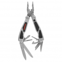 LED130   Coast Micro Plier 14 Multi-Tool with LED