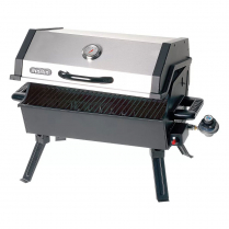 GR14   Portable Propane BBQ 14000 BTU