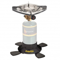 W1B100   Portable Propane Burner 10000 BTU