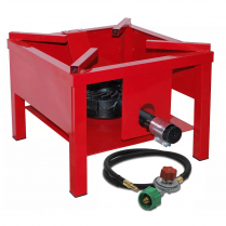 R65   Outdoor Propane Burner 65000 BTU