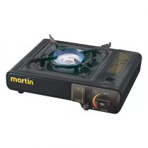 VT-202   Portable Butane Gas Stove 8000 BTU