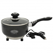 RPSP225NS   12V Nonstick Saucepan