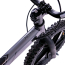 ECL16ASTROLGRY   Eclypse Electric Bicycle Astra Gray 16'' 20V 4Ah