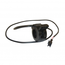 EWVP-S/R-H26-01   THUMB THROTTLE FOR E-BIKE SPORT