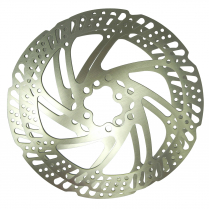 EWVP-S/R-H26-09   Brake disc for E-Bike (pair)