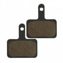 EWVP-S/R-H26-15    FRICTION PLATE FOR BRAKES SPORT E-BIKE (PAIRE)