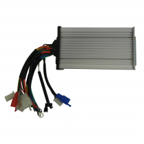 EWBP-48VQD/TRI-E01   CONTROLLER FOR EWB-QUAD & TRI 48V-R