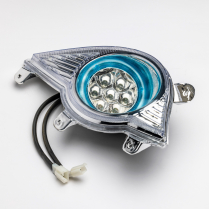 EWBP-48VQD-032   LEFT FRONT HEADLAMP FOR EWB-QD48V-R