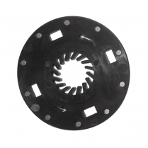 EWVP-S/R/F-H26-DISK   CAPTEUR DE VITESSE (DISK) V&Eacute;LO SPORT/RETRO