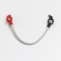 EWBP-48VQD/TR-C2   SERIAL CABLE 214MM FOR QUAD AND TRI BATT