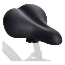 EWVP-R-AL26-09   SELLE POUR VELO RETRO