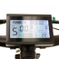 EWVP-S/R-H26-02B   &Eacute;cran LCD pour v&eacute;lo (3 fils court)