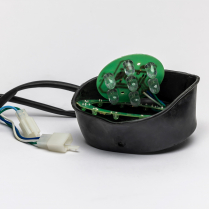 EWBP-48VQD-LB &nbsp; LED BULB KIT FOR QUAD 48V