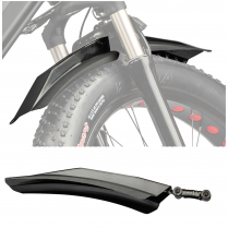 EWVP-A6AH26F-RMUD   Mudguard kit for Fatbike