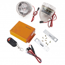 EWBP-48VTR-MP3   MP3 Module for 48V 3-Wheel Electric Scooter