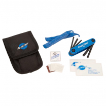 WTK-2   Park Tool Essential Tool Kit