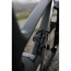 1705   Z&eacute;fal Pulse Z2 - Reinforced Fiberglass Bottle Cage - Black