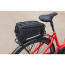 7039C  Z&eacute;fal Z Traveler 40 Rear Bag 9L Black